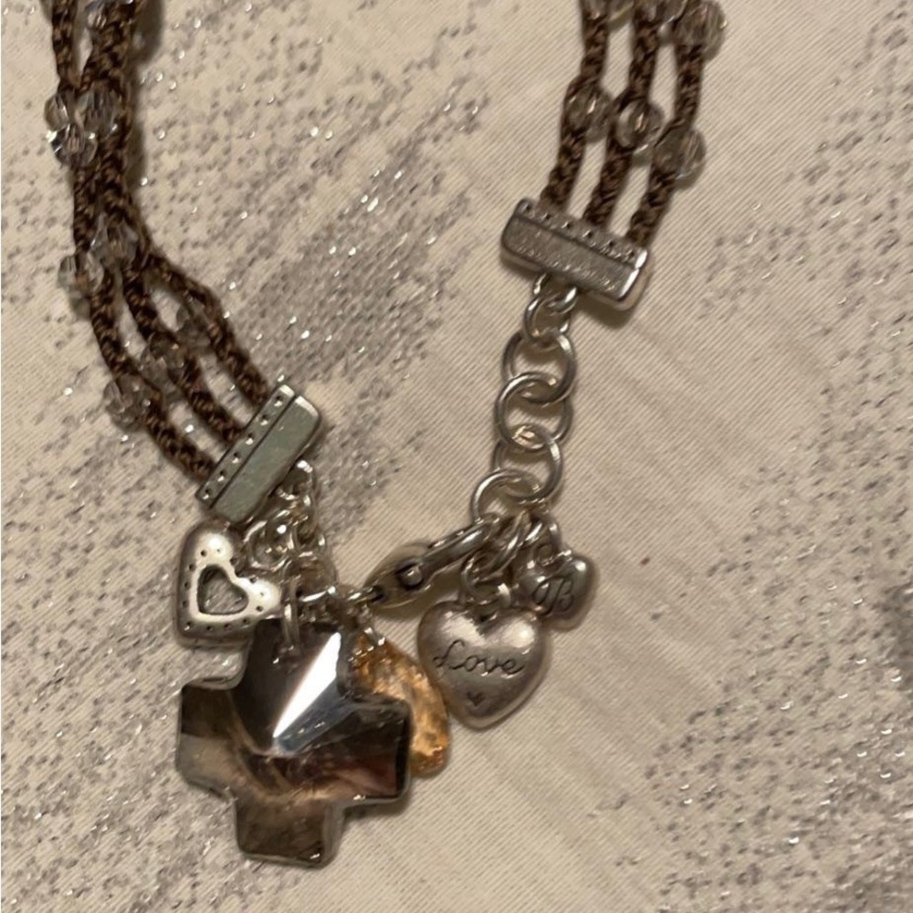 Brighton bracelet
